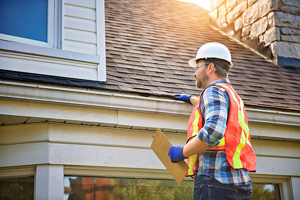 Trusted Roof Inspection service in Fairview Heights, IL - Ben Roofing and Steel LLC